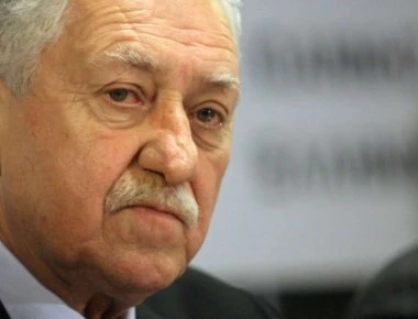 Φ. Κουβέλης: «Θέλω να πιστεύω ότι το περιστατικό θα αξιολογηθεί από την Τουρκία στις πραγματικές διαστάσεις»
